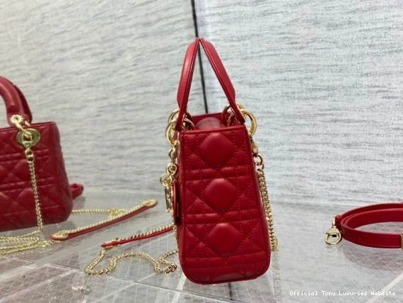 Tony Luxuries diro MINI LADY 0727